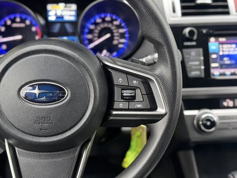 Used 2019 Subaru Outback 2.5i image 17