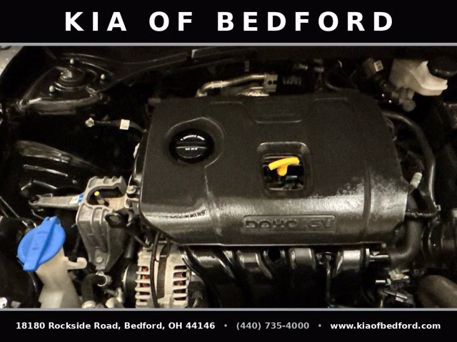 Certified 2023 Kia Seltos EX AWD/4WD image 26