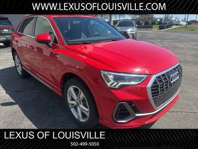 Used 2022 Audi Q3 2.0T Premium Plus