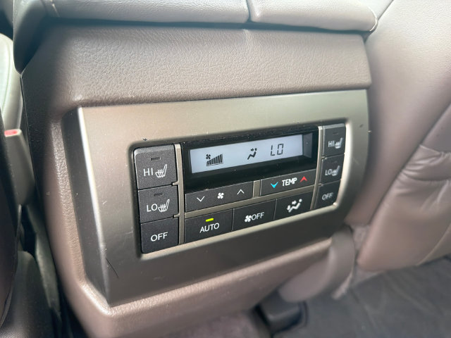 Used 2013 Lexus GX 460 w/ Comfort Plus Pkg AWD/4WD image 24