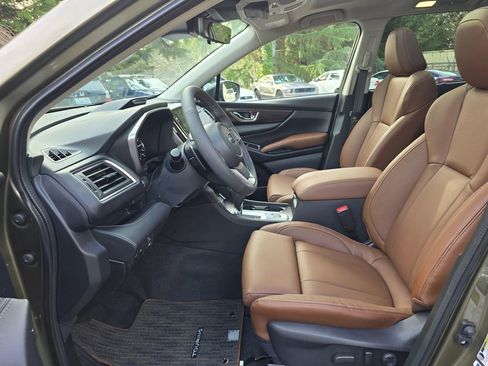 New 2026 Subaru Ascent Touring image 8
