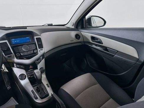 Used 2012 Chevrolet Cruze LS w/ Connectivity Package image 22