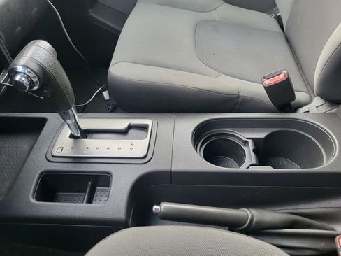 Used 2009 Nissan Xterra S w/ X Gear Pkg image 24