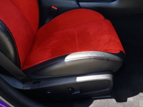 Used 2023 Dodge Charger Scat Pack RWD image 18