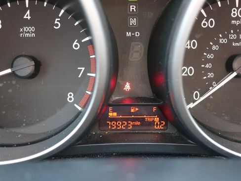 Used 2014 MAZDA MAZDA5 Grand Touring image 14