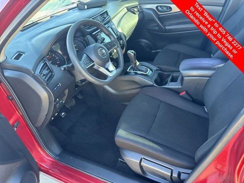 Used 2020 Nissan Rogue Sport S image 15