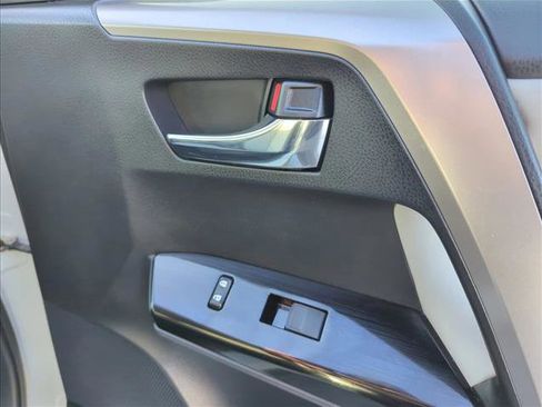 Used 2017 Toyota RAV4 Limited w/ Advanced Technology Package image 24