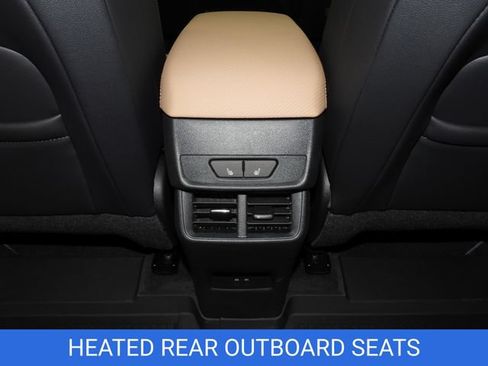 New 2026 Chevrolet Equinox ACTIV w/ Convenience Package III FWD image 13