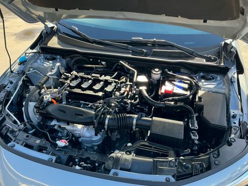 Used 2024 Honda Civic Si image 24