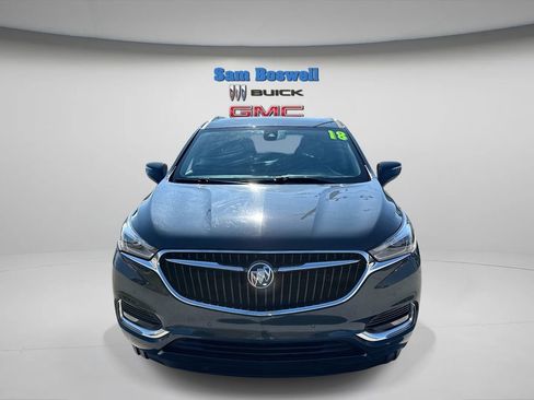 Certified 2018 Buick Enclave Premium image 2