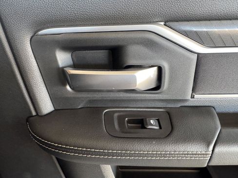 Used 2025 RAM 3500 Lone Star image 35