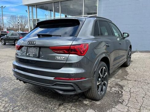 Used 2025 Audi Q3 2.0T Premium Plus w/ Premium Plus Package image 3