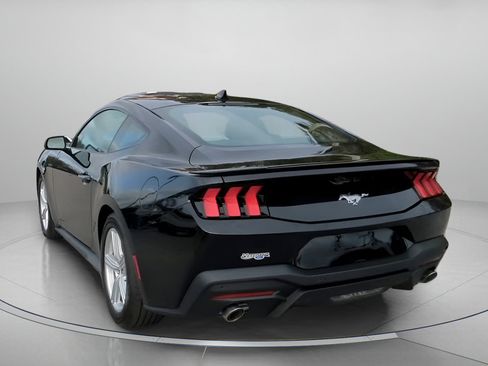 New 2026 Ford Mustang Premium RWD image 25