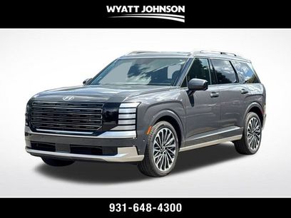 Used 2026 Hyundai Palisade Calligraphy