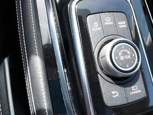 Used 2023 INFINITI QX80 Premium Select w/ Cargo Package image 17