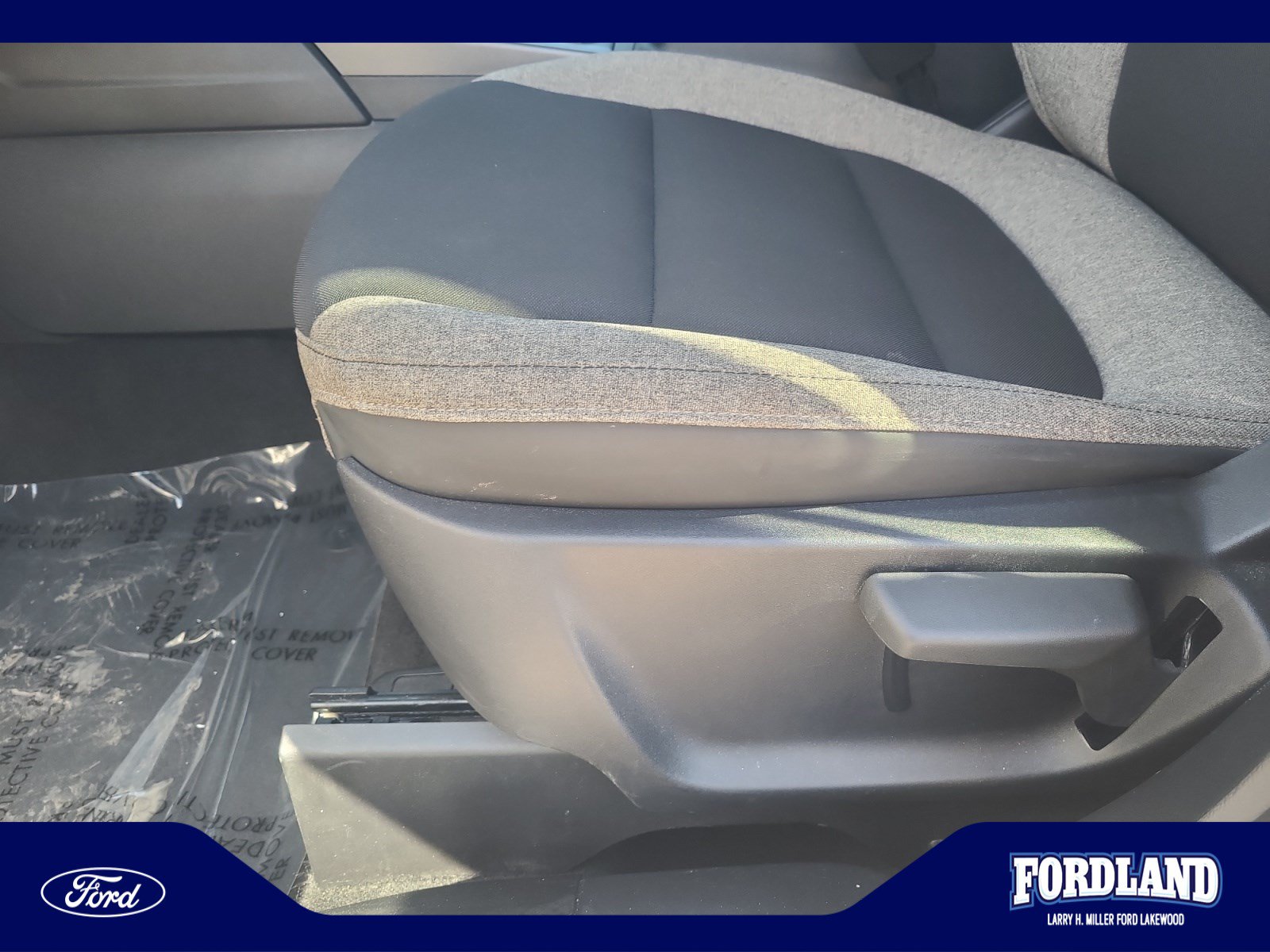 Used 2025 Ford Bronco Sport Big Bend AWD/4WD image 14