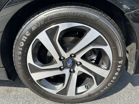 Used 2021 Subaru Legacy Limited AWD/4WD image 73