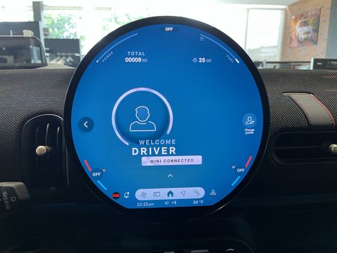 Used 2025 MINI Cooper S image 12