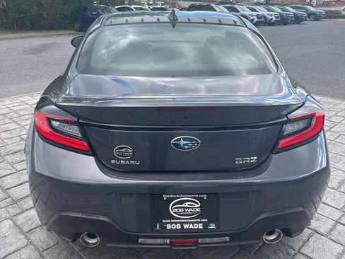 New 2025 Subaru BRZ Limited image 5