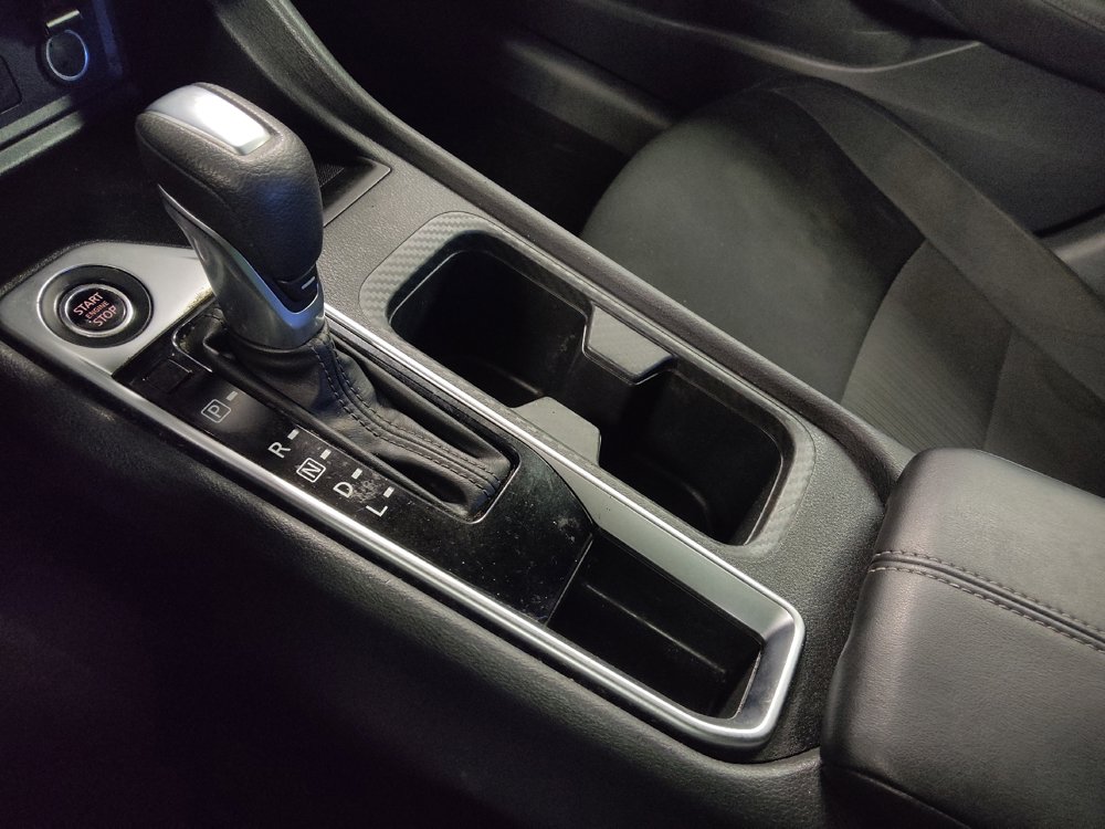Used 2024 Nissan Sentra SV FWD image 26