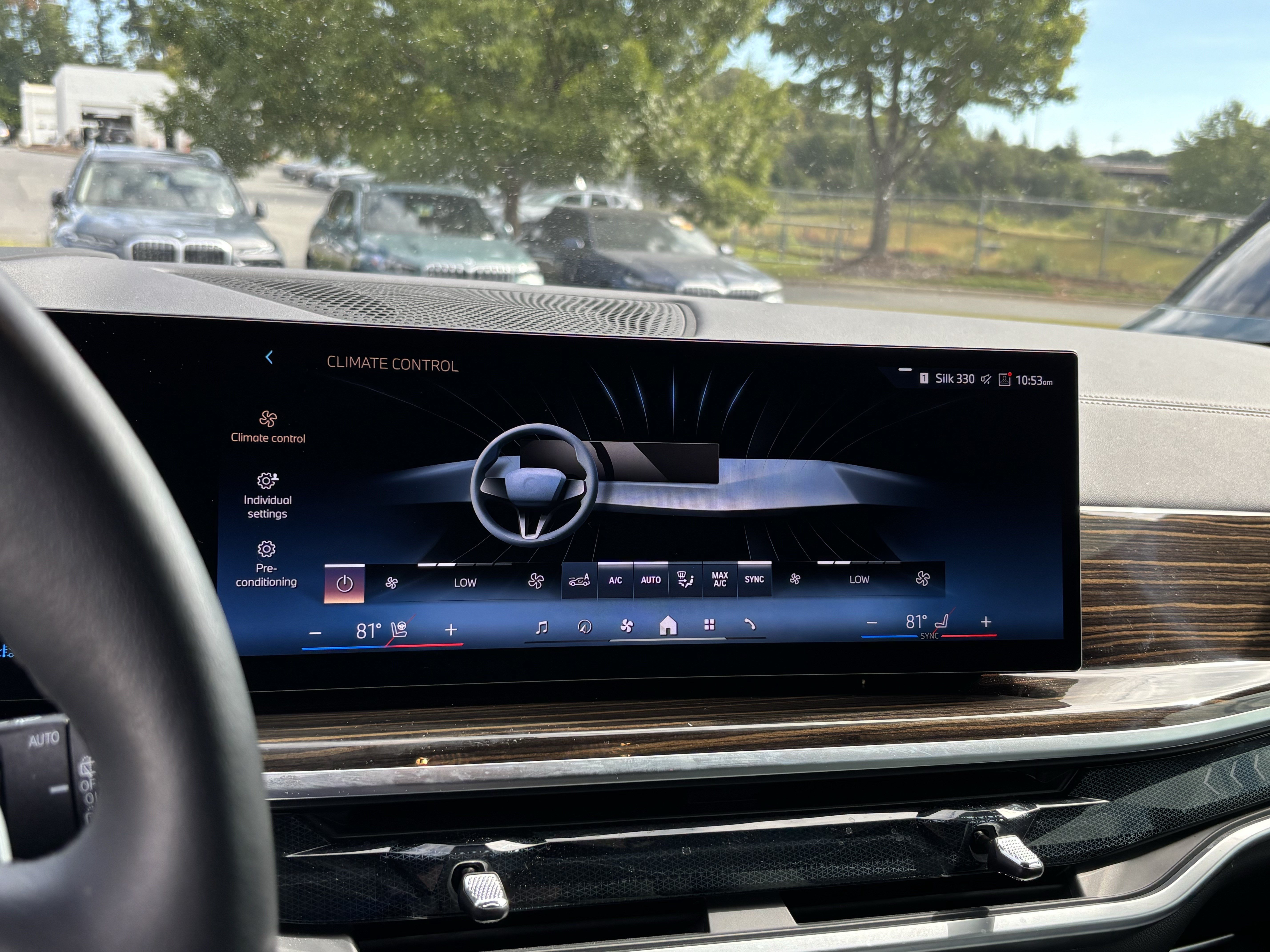 Certified 2025 BMW X5 sDrive40i w/ Premium Package RWD image 24