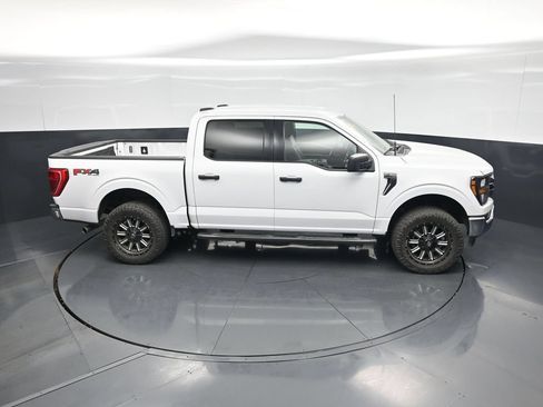 Used 2023 Ford F150 XLT w/ Equipment Group 301A Mid AWD/4WD image 50