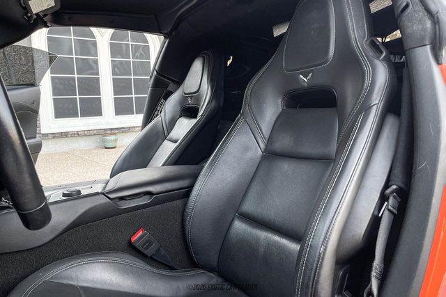 Used 2019 Chevrolet Corvette Z06 RWD image 38