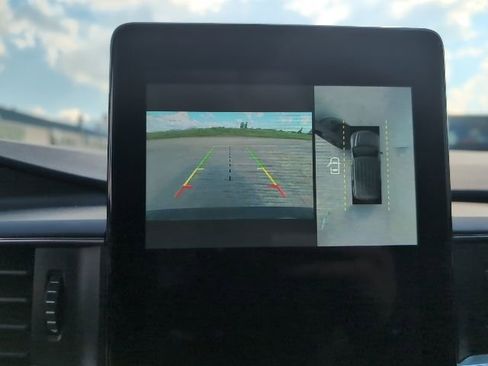 Certified 2021 Ford Explorer ST w/ Equipment Group 401A image 15