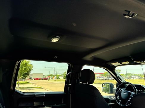Used 2019 Ford F150 XLT w/ Equipment Group 302A Luxury AWD/4WD image 42