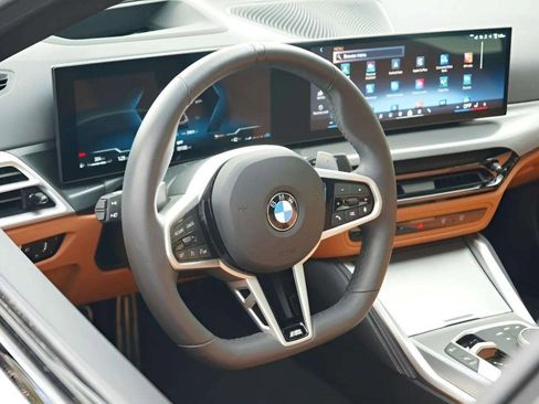 Used 2025 BMW 430i xDrive image 31