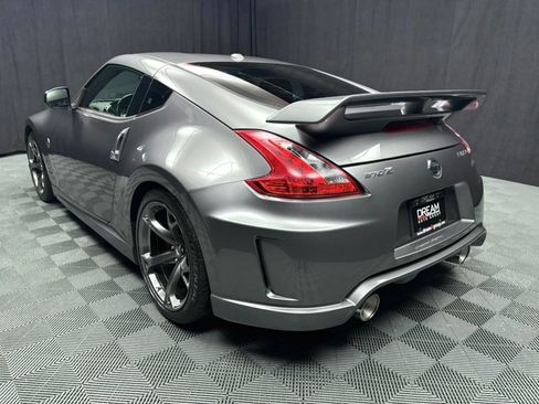 Used 2013 Nissan 370Z NISMO w/ Bose Pkg image 3