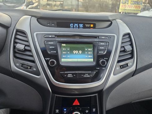 Used 2014 Hyundai Elantra Limited image 23
