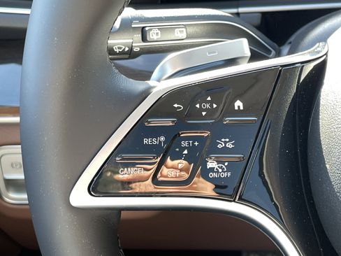 New 2026 Mercedes-Benz GLE 450 4MATIC image 24