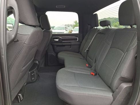 Used 2026 RAM 2500 Big Horn AWD/4WD image 21