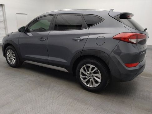 Used 2018 Hyundai Tucson SEL image 3