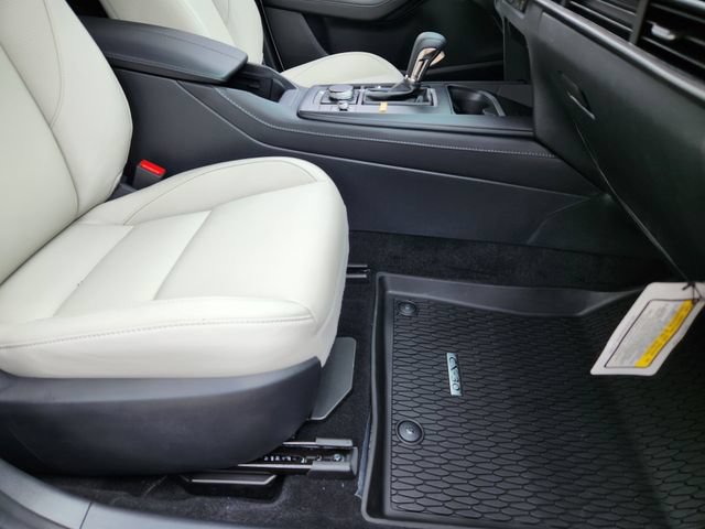 New 2026 MAZDA CX-30 AWD 2.5 S w/ Premium Package image 15