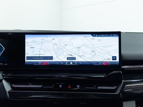 New 2026 BMW 530i xDrive image 19