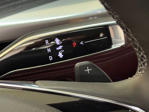 New 2026 Cadillac Escalade Sport w/ Touring Package image 50