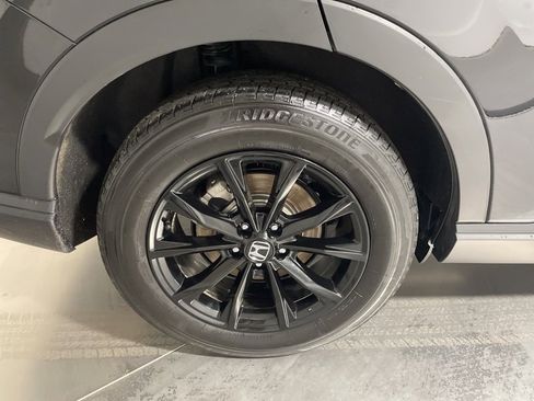 Used 2025 Honda CR-V Sport image 9