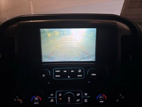 Used 2019 Chevrolet Silverado 3500 LTZ w/ Duramax Plus Package image 38