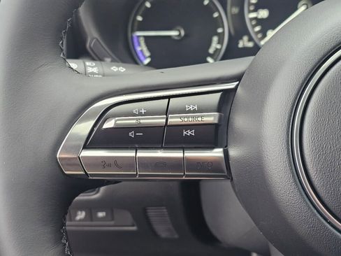 New 2026 MAZDA CX-50 2.5 Hybrid w/ Cargo Package image 36