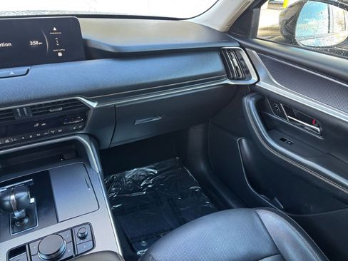 Used 2025 MAZDA CX-70 3.3 Turbo w/ Preferred Package image 33