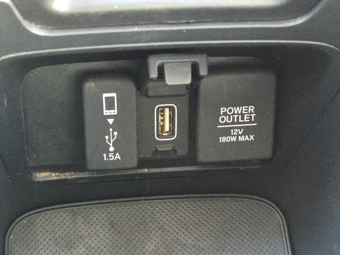 Used 2019 Honda CR-V EX-L image 16