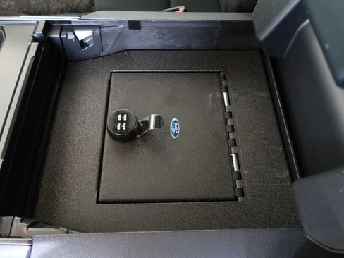 Used 2022 Ford F150 Tremor w/ Bed Utility Package AWD/4WD image 47