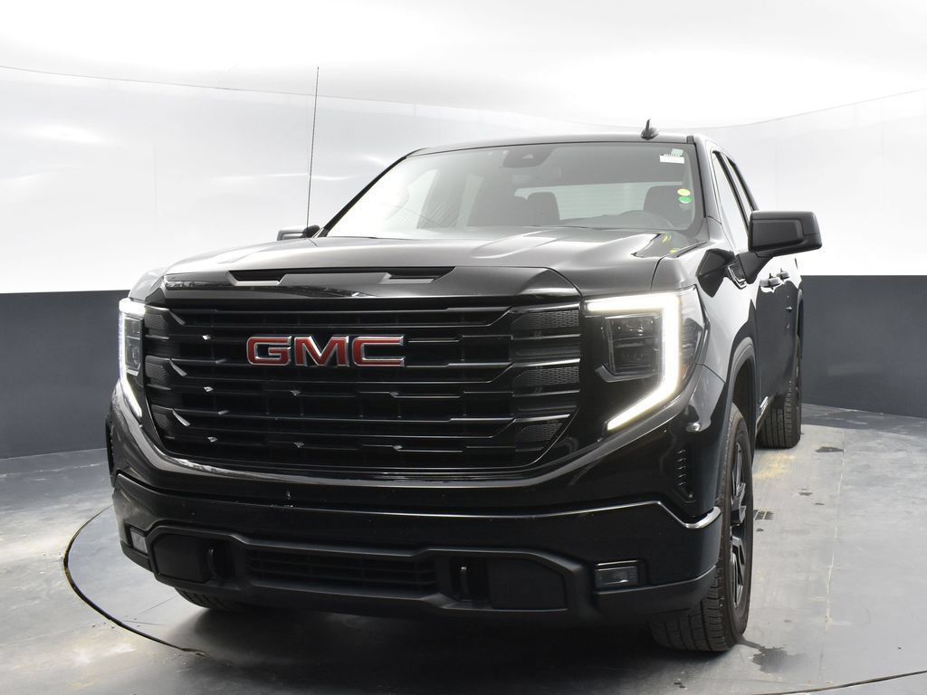 Used 2023 GMC Sierra 1500 Elevation AWD/4WD image 5