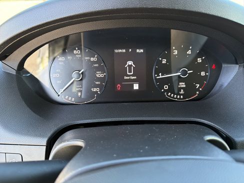 New 2026 RAM ProMaster 1500 w/ Convenience Group image 28