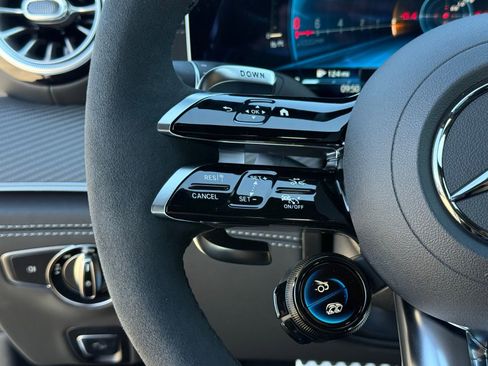 New 2026 Mercedes-Benz AMG GT 43 image 21