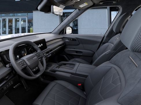 New 2027 Kia Telluride X-Line SX Prestige AWD/4WD image 17