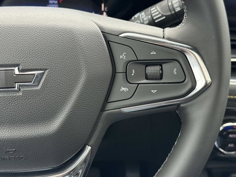 New 2026 Chevrolet TrailBlazer ACTIV w/ Convenience Package image 6