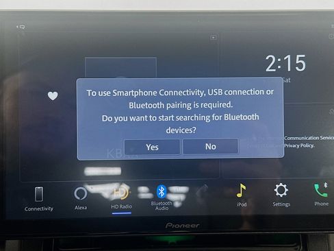 Used 2014 Honda CR-V EX-L image 21